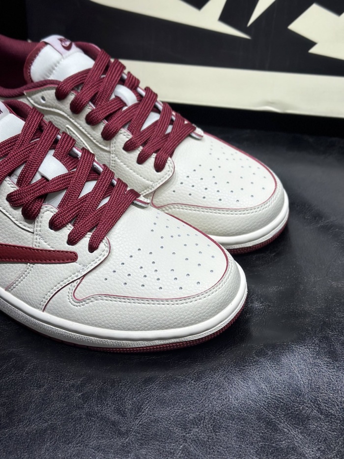 Men top quality 1:1 sneakers Air Jordan 1 shoes