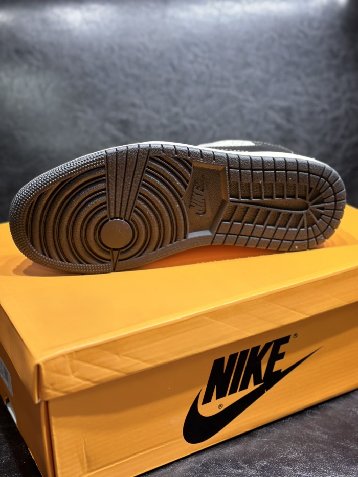 Men top quality 1:1 sneakers Air Jordan 1 shoes