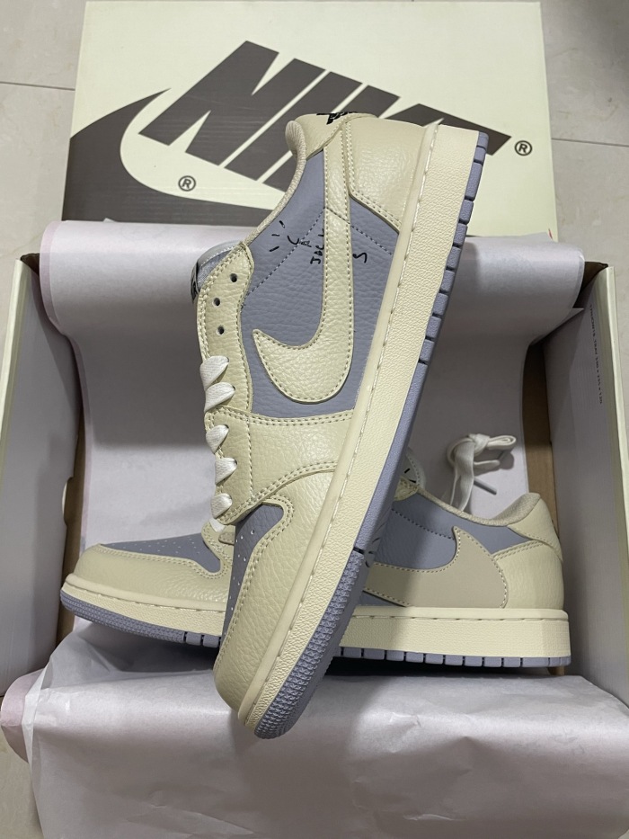 Men top quality 1:1 sneakers Air Jordan 1 shoes