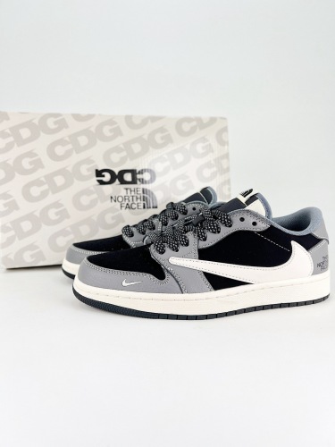 Men top quality 1:1 sneakers Air Jordan 1 shoes