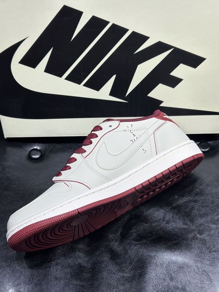 Men top quality 1:1 sneakers Air Jordan 1 shoes