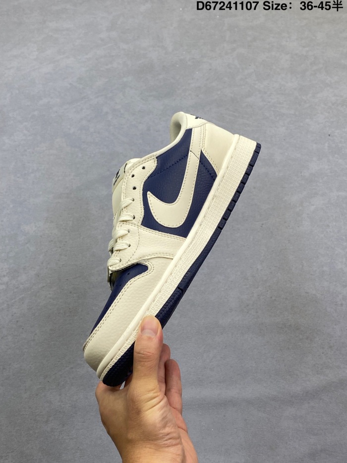 Men top quality 1:1 sneakers Air Jordan 1 shoes