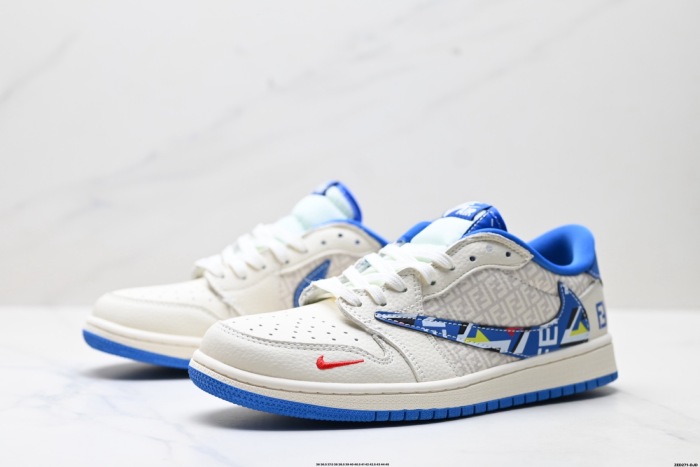 Men top quality 1:1 sneakers Air Jordan 1 shoes