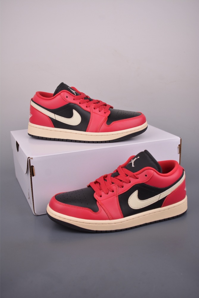 Men top quality 1:1 sneakers Air Jordan 1 shoes