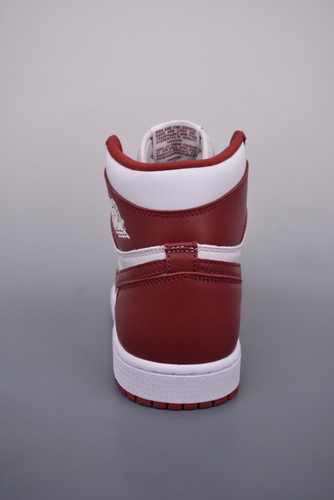 Men top quality 1:1 sneakers Air Jordan 1 shoes
