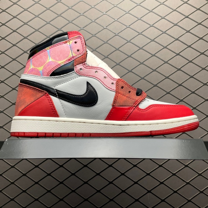 Men top quality 1:1 sneakers Air Jordan 1 shoes