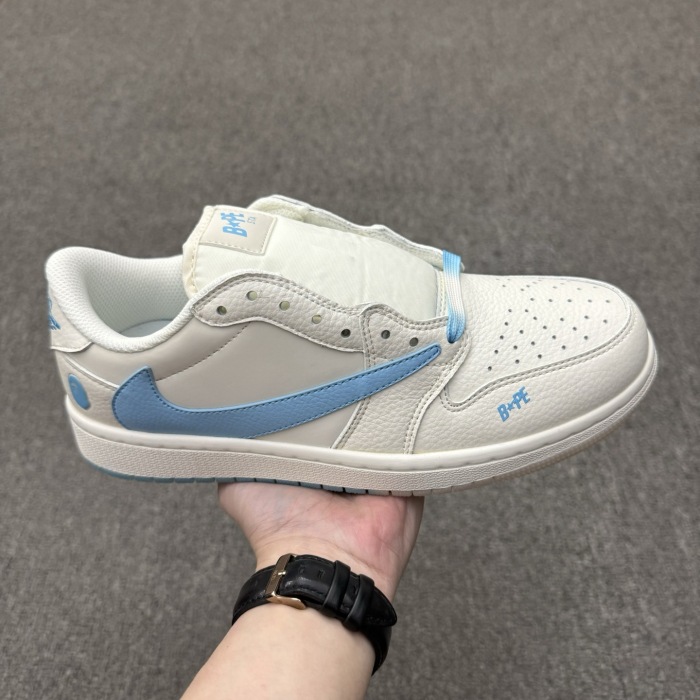 Men top quality 1:1 sneakers Air Jordan 1 shoes