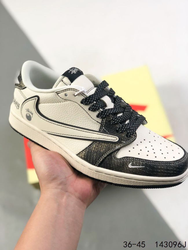 Men top quality 1:1 sneakers Air Jordan 1 shoes