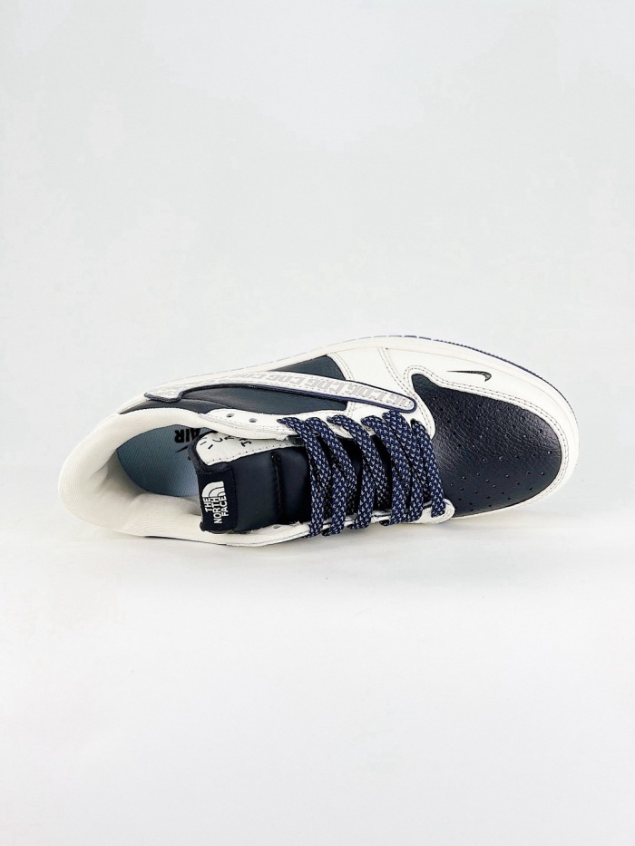 Copy Men top quality 1:1 sneakers Air Jordan 1 shoes