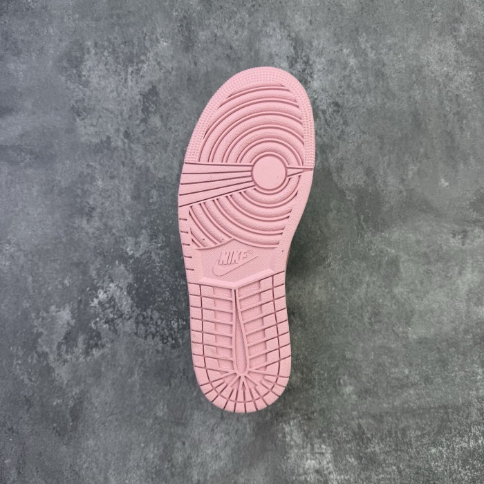 Men top quality 1:1 sneakers Air Jordan 1 shoes