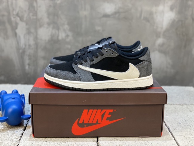 Men top quality 1:1 sneakers Air Jordan 1 shoes