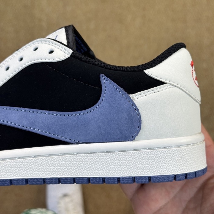 Men top quality 1:1 sneakers Air Jordan 1 shoes