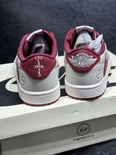 Men top quality 1:1 sneakers Air Jordan 1 shoes