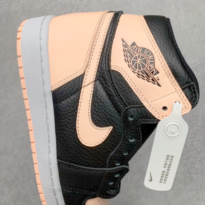 Men top quality 1:1 sneakers Air Jordan 1 shoes