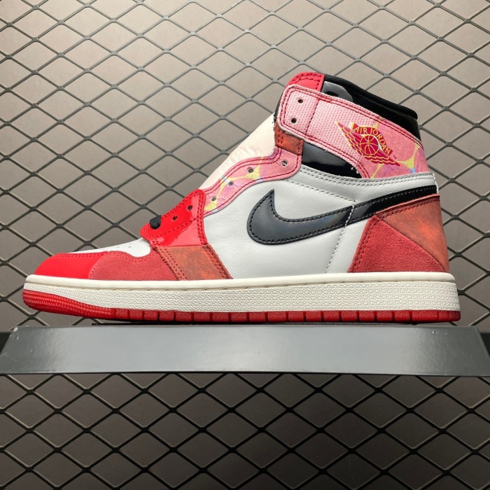 Men top quality 1:1 sneakers Air Jordan 1 shoes