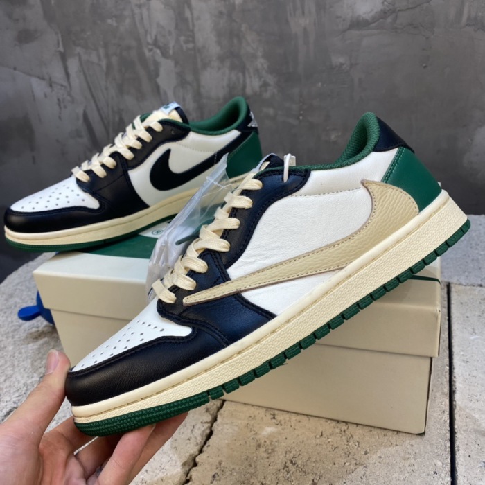Men top quality 1:1 sneakers Air Jordan 1 shoes