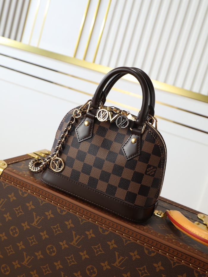 L*ouis V*uitton  Bag Top quality 1:1