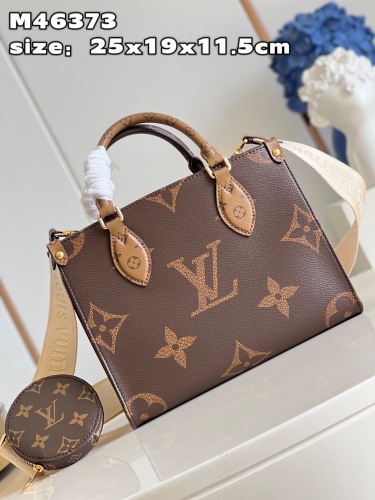 L*ouis V*uitton  Bag Top quality 1:1
