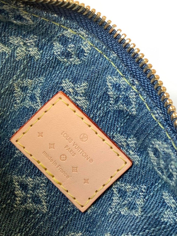 L*ouis V*uitton  Bag Top quality 1:1