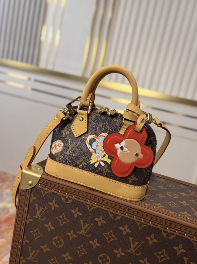 L*ouis V*uitton  Bag Top quality 1:1