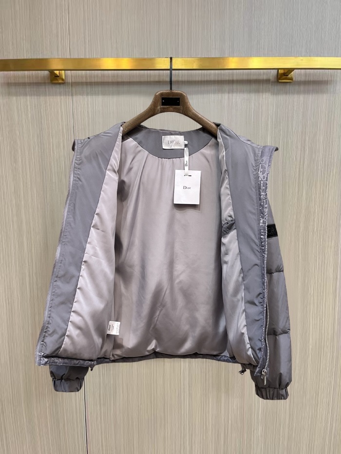 D*ior Men Jacket Top Quality 1:1