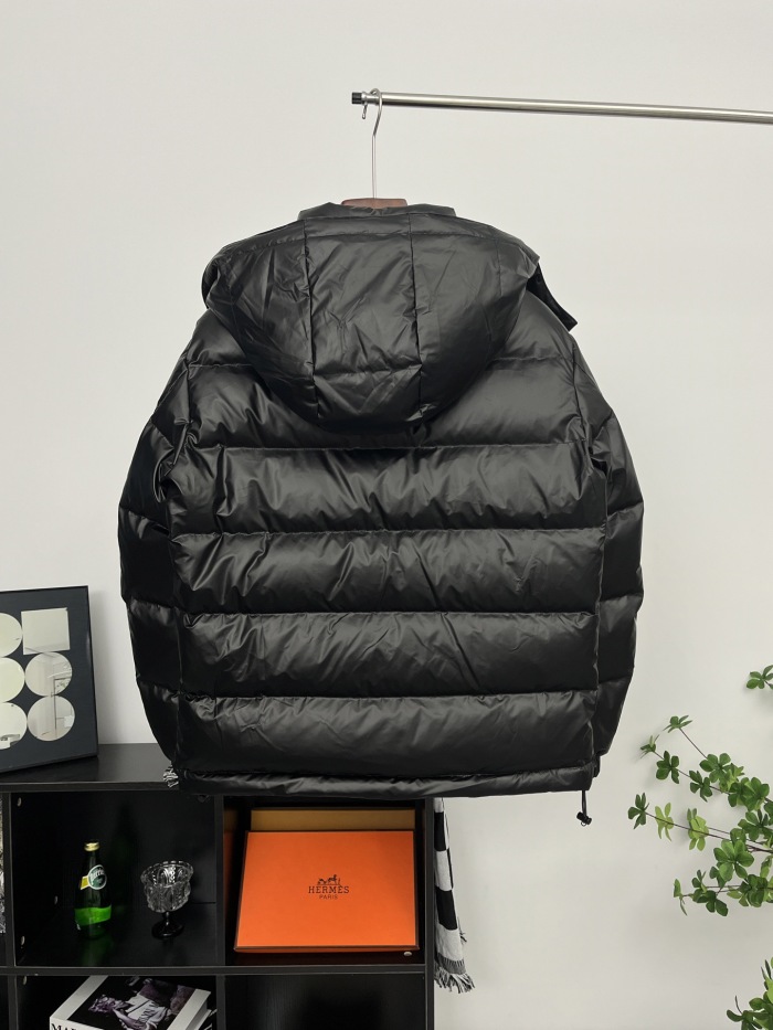 P*rada Men Jacket Top Quality 1:1