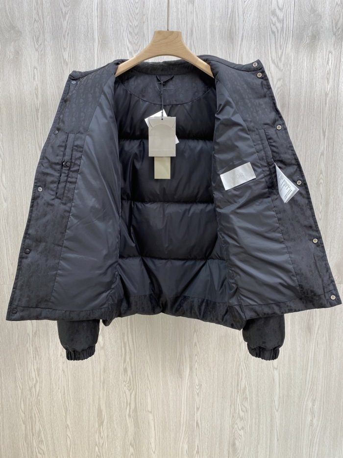 D*ior Men Jacket Top Quality 1:1
