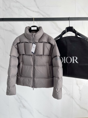 D*ior Men Jacket Top Quality 1:1