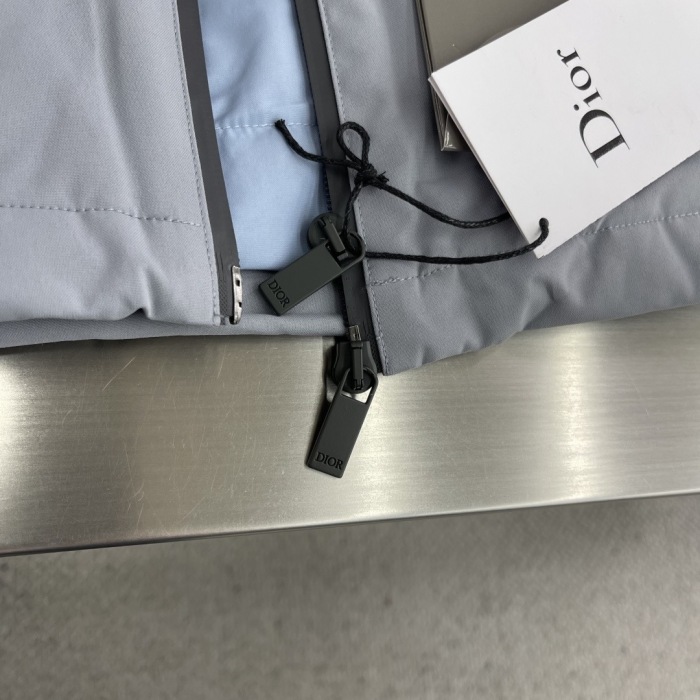 D*ior Men Jacket Top Quality 1:1