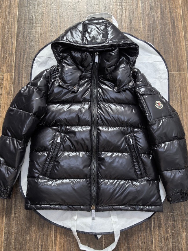 P*rada Men Jacket Top Quality 1:1