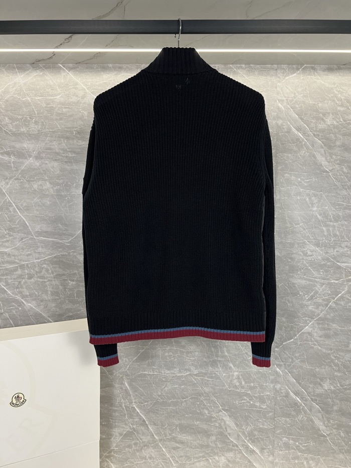P*rada Men Jacket Top Quality 1:1