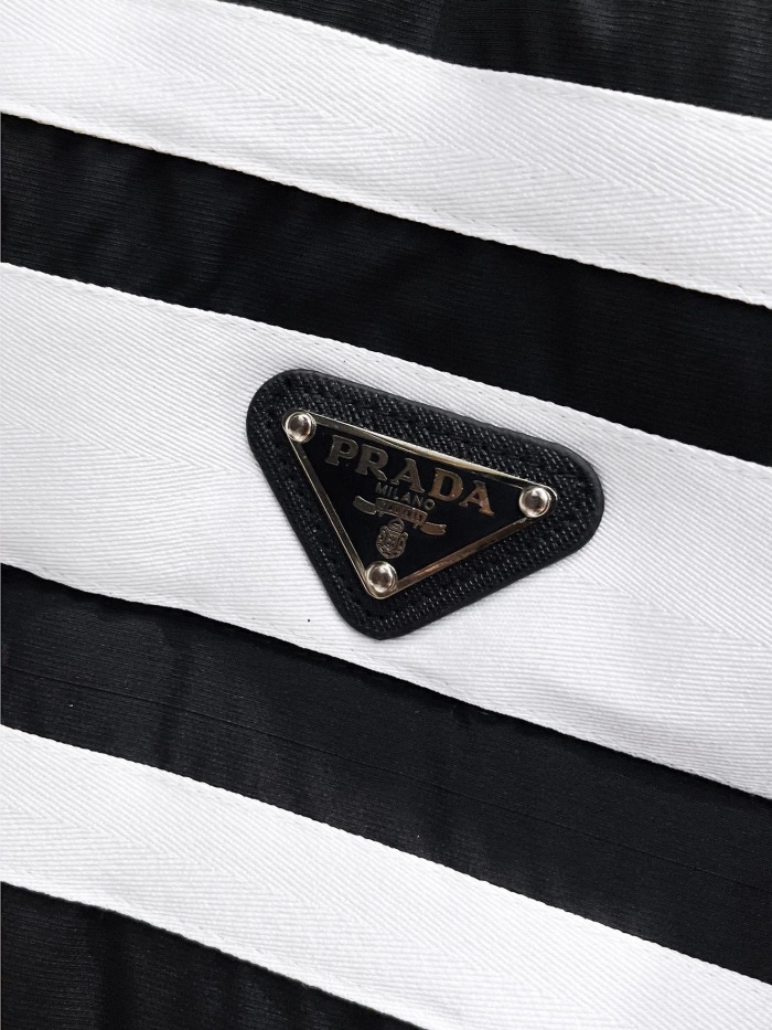 P*rada Men Jacket Top Quality 1:1