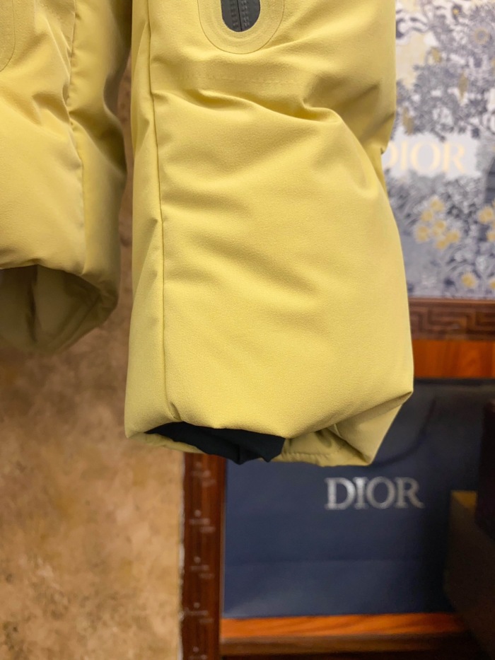 P*rada Men Jacket Top Quality 1:1