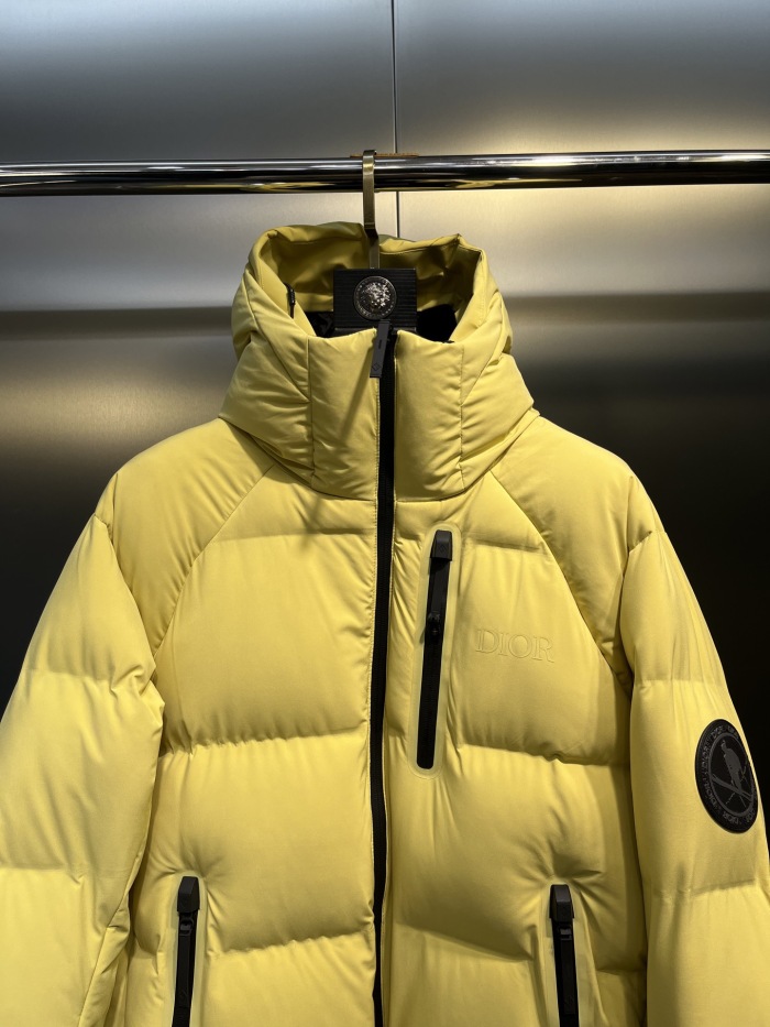 D*ior Men Jacket Top Quality 1:1