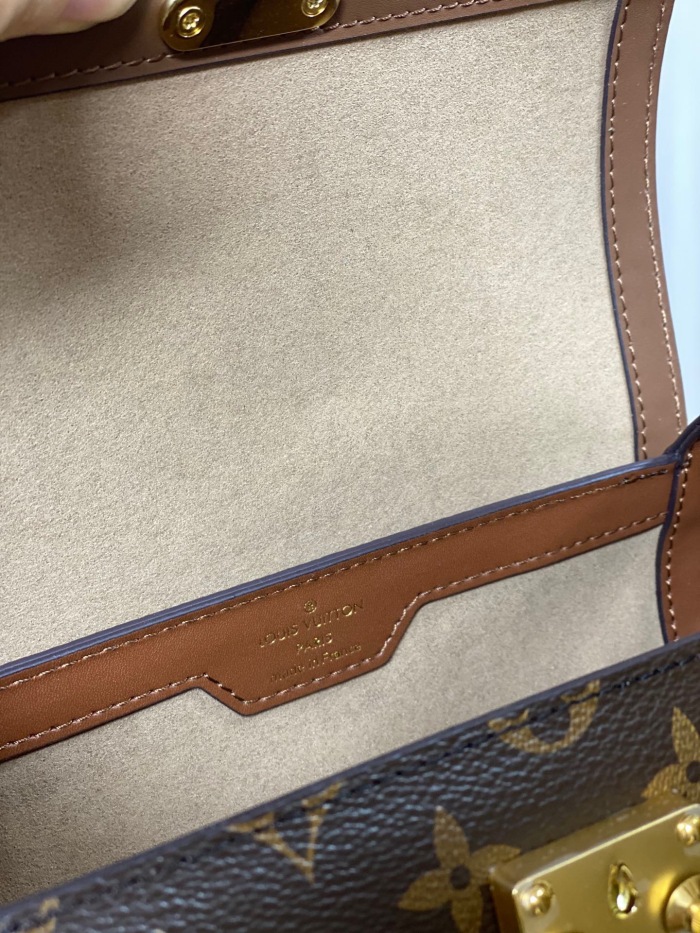 L*ouis V*uitton  Bag Top quality 1:1