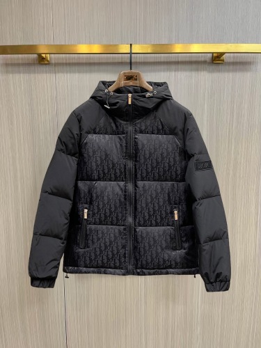 D*ior Men Jacket Top Quality 1:1