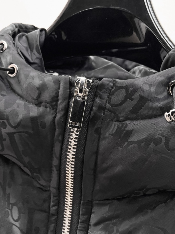 D*ior Men Jacket Top Quality 1:1