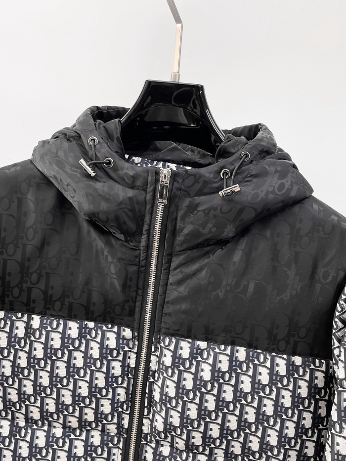 D*ior Men Jacket Top Quality 1:1
