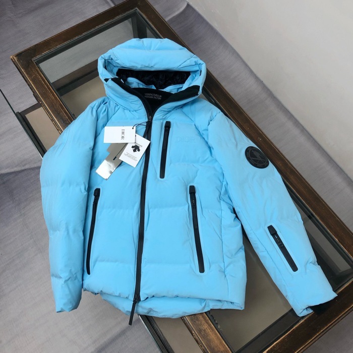 D*ior Men Jacket Top Quality 1:1