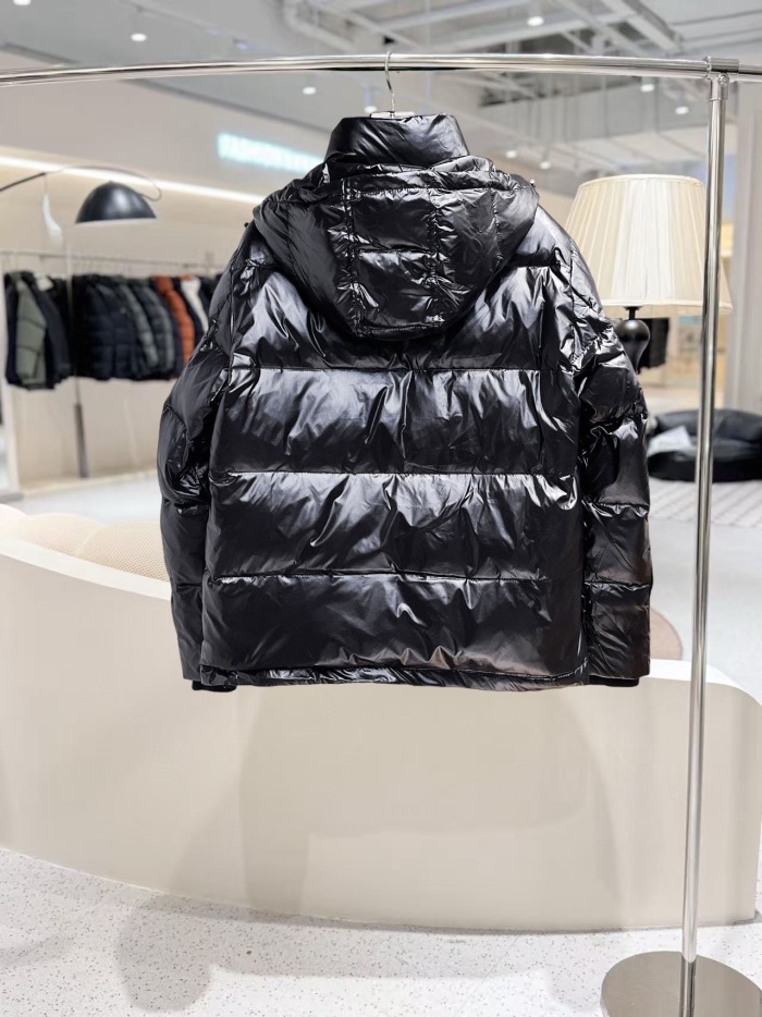 P*rada Men Jacket Top Quality 1:1