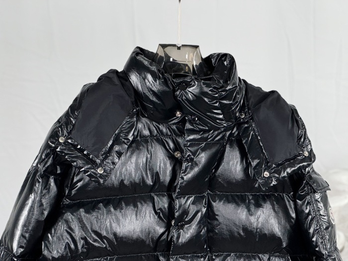 P*rada Men Jacket Top Quality 1:1