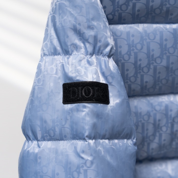 D*ior Men Jacket Top Quality 1:1