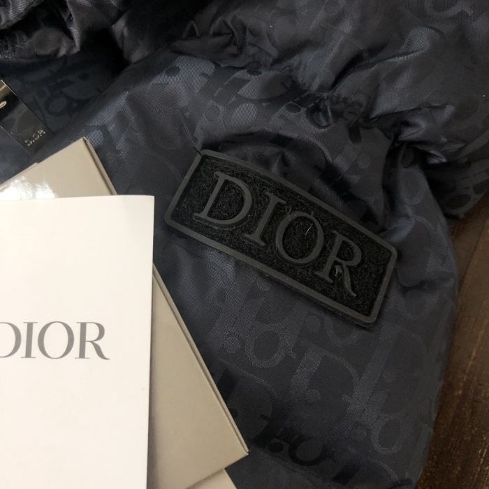 D*ior Men Jacket Top Quality 1:1