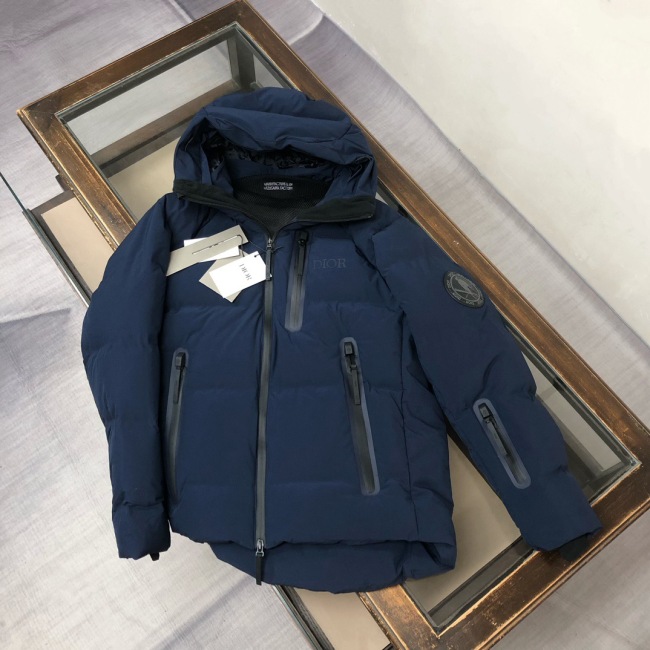 D*ior Men Jacket Top Quality 1:1