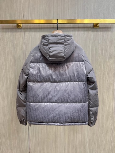 D*ior Men Jacket Top Quality 1:1