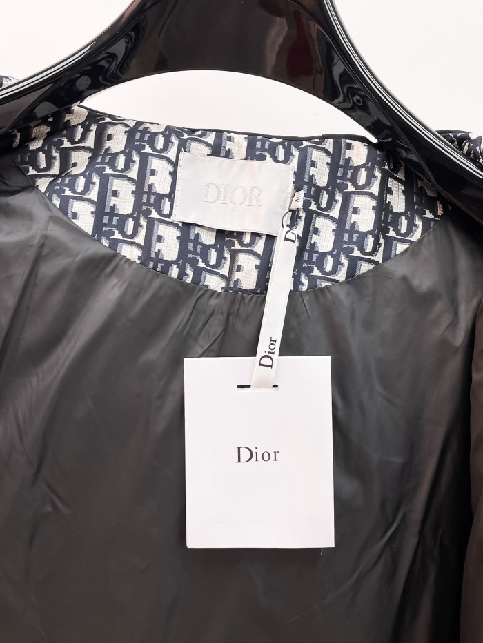 D*ior Men Jacket Top Quality 1:1