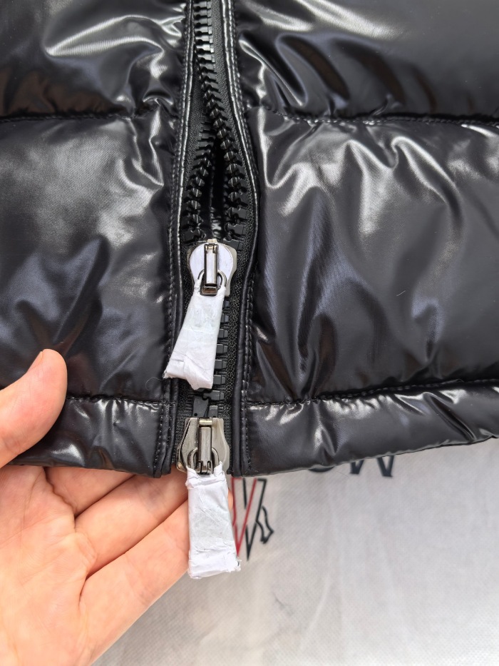 P*rada Men Jacket Top Quality 1:1