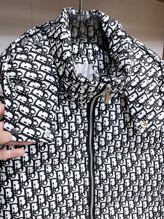 D*ior Men Jacket Top Quality 1:1