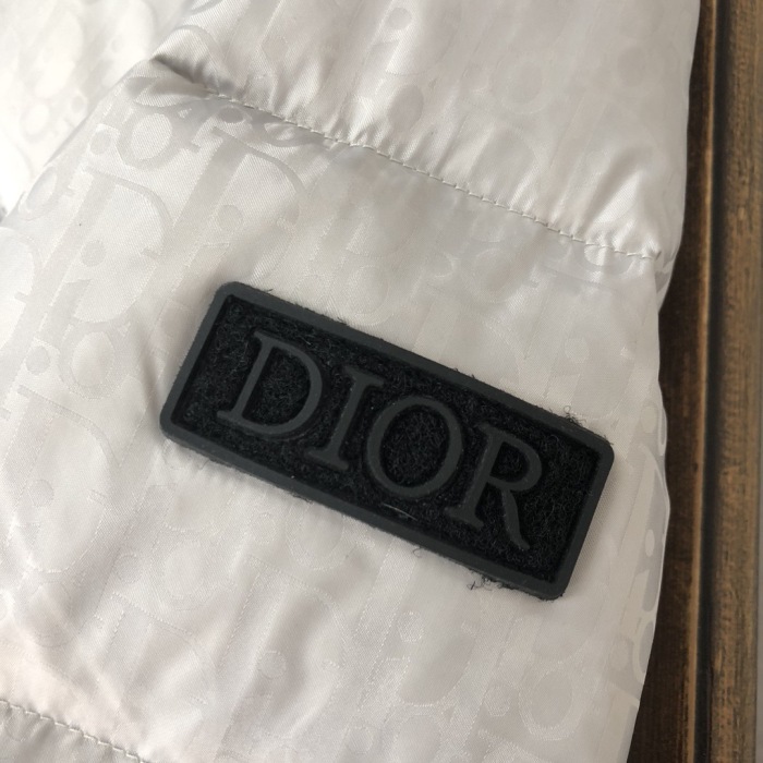 D*ior Men Jacket Top Quality 1:1