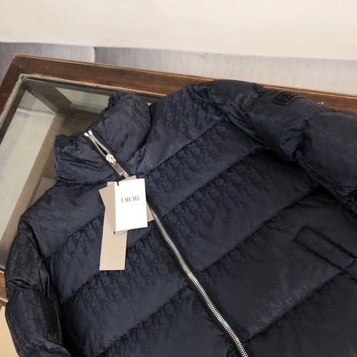 D*ior Men Jacket Top Quality 1:1